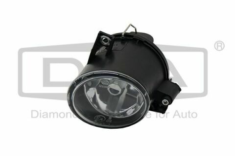 Фара противотуманная VW Polo 01-08 (L)