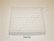 Фільтр салону Toyota Auris 2007–, Avensis 2009–, RAV 4 2008–, Yaris 2006–, Lexus, Range Rover, Subaru Фільтр салону Toyota Auris 2007–, Avensis 2009–, RAV 4 2008–, Yaris 2006–, Lexus, Range Rover, Subaru