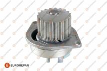 Насос охолоджувальної рідини, охолодження двигуна