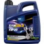 Моторное масло Vatoil SynGold MSP-F ECO 5W20 4л. (ACEA A1 B1, API SN, Ford WSS-M2C948-B), фото 1 - интернет-магазин Auto-Mechanic