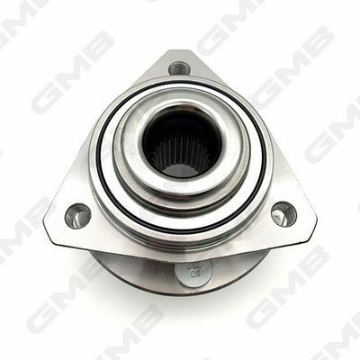 Підшипник маточини