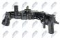 Корпус термостата Citroen Berlingo/Peugeot Partner 2,0HDi 99-11 , фото 4 - інтерент-магазин Auto-Mechanic