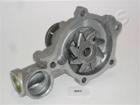 JAPANPARTS MITSUBISHI Помпа води Galant 2.0 92-