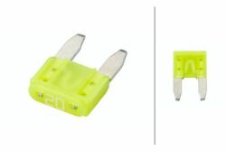 Предохранитель MINI 20A (желтый) Предохранитель MINI 20A (желтый)