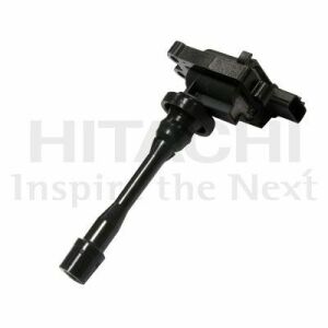 HITACHI MITSUBISHI Катушка  зажигания Carisma,Galant,Lancer 95-