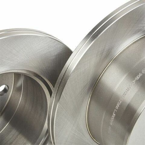 Гальмівний диск