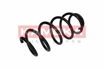 Пружина ходової частини