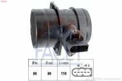 Расходомер воздуха (5 конт.) VW GOLF IV/PASSAT 2.3 96-06 Расходомер воздуха (5 конт.) VW GOLF IV/PASSAT 2.3 96-06