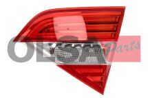 Фонарь задний Skoda Superb 08-15(R)