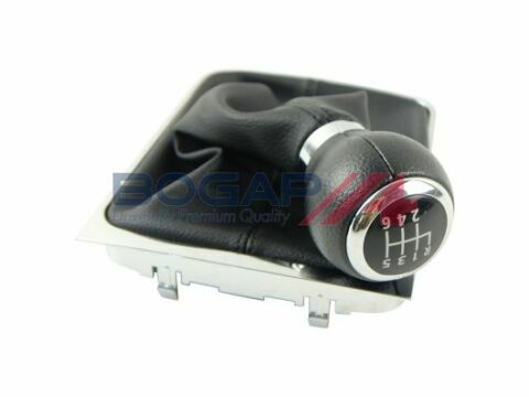 Рукоятка важеля КПП VW Passat 05-11 Рукоятка важеля КПП VW Passat 05-11