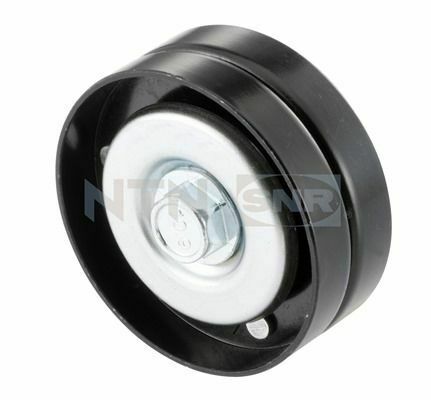 Ролик генератора Jeep Cherokee 2.5/2.8 CRD 01- (паразитний) (69.9х25.6)