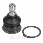 Кульова опора