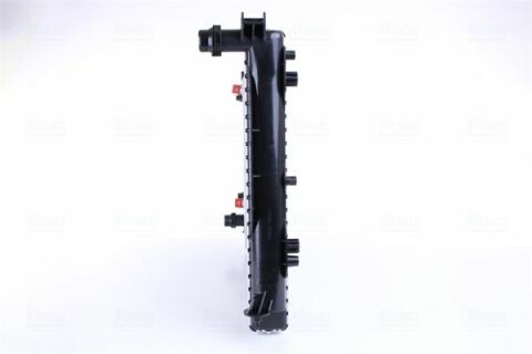 Радиатор AUDI A 4 S 4 (B6, B7) (00-) S4 - 4.2 i Радиатор AUDI A 4 S 4 (B6, B7) (00-) S4 - 4.2 i