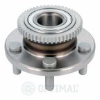 Подшипник колесный с ступицей