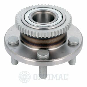 Підшипник колісний з маточиною