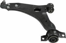 Важіль підвіски