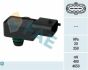 Датчик давления наддува Opel Astra G/H/Combo 1.7 CDTI 02-, фото 5 - интернет-магазин Auto-Mechanic