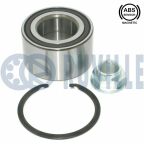 Комплект подшипника ступицы из ABS Mazda 3/5