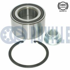 Комплект підшипника маточини з ABS Mazda 3/5