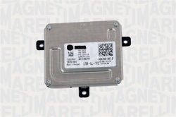Блок управления светом (LED) Audi A4/A5 2007–