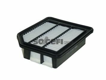 Фільтр повітряний Suzuki SX4 1.6 DDIS 13-/Vitara 15-