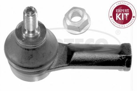 Наконечник тяги рульової Ford Connect 02-13 Наконечник тяги рульової Ford Connect 02-13