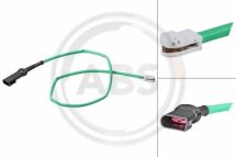 Датчик тормозных колодок Датчик тормозных колодок