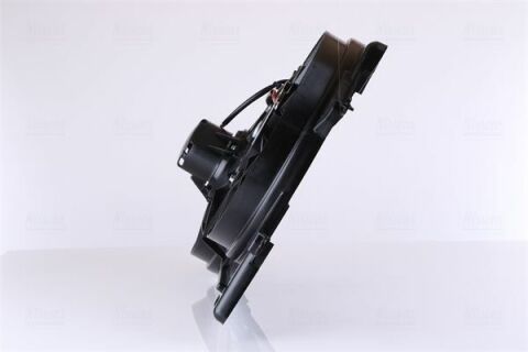 Вентилятор радіатора FOCUS TD 98-FORD Вентилятор радіатора FOCUS TD 98-FORD
