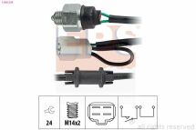 Вимикач світла заднього ходу KIA Carnival II 2001– Вимикач світла заднього ходу KIA Carnival II 2001–