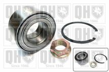 Пiдшипник ступицi