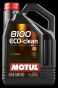 Моторное масло Motul 8100 ECO-clean 5W-30, 5 литров, фото 2 - интернет-магазин Auto-Mechanic