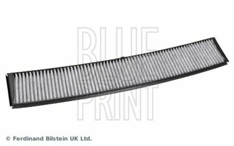 Фільтр салону BMW 3 (E46) 98-05/X3 (E83) 1.6-3.0 04-08 (вугільний)