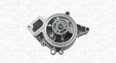 Помпа воды Opel Vectra 2.0-2.2 00- (WPQ0385)