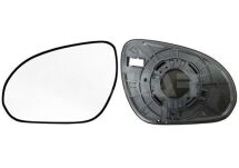 Вкладиш дзеркала лів