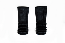 DB К-кт пильовиків (2шт.!!!) амортизатора передн.Sprinter 06-