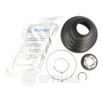 Пильовик приводу колеса