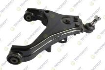 Важіль передн.нижн.прав. sorento 02-