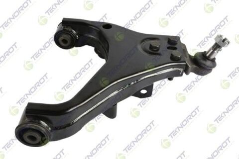 Важіль передн.нижн.прав. sorento 02-