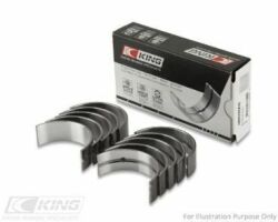 Вкладыши коренные Honda Accord III/Civic IV-VII 1.6/1.7/2.2/2.3 87-005 (+0.25) Вкладыши коренные Honda Accord III/Civic IV-VII 1.6/1.7/2.2/2.3 87-005 (+0.25)
