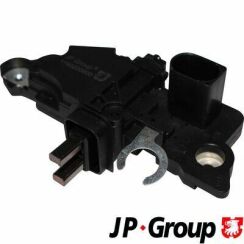 Регулятор генератора Ducato/Iveco 2.3/3.0JTD 06- (14V) Регулятор генератора Ducato/Iveco 2.3/3.0JTD 06- (14V)