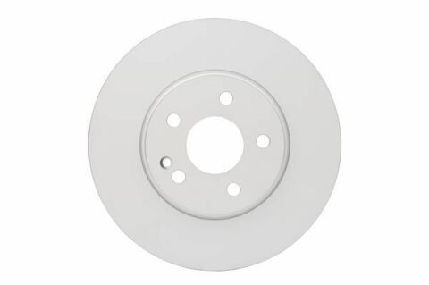 Диск тормозной (передний) MB Vito (W639) 03-(300x28)