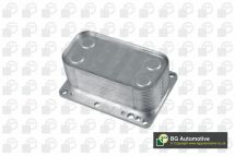 Охолоджувач оливи, моторна олива Охолоджувач оливи, моторна олива