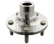 Ступица колеса