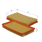 Воздушный фильтр