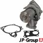 JP GROUP MITSUBISHI Pompa Vody L200,L300 86-,Pajero I,II,Sport 90-,Hyundai,Kia, фото 1 - інтерент-магазин Auto-Mechanic