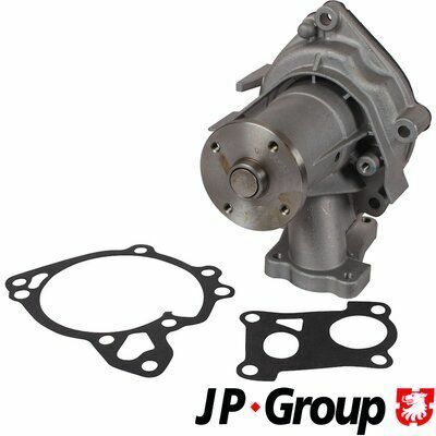 JP GROUP MITSUBISHI Pompa Vody L200,L300 86-,Pajero I,II,Sport 90-,Hyundai,Kia