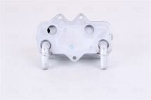 Радіатор масляний OPEL ASTRA G (98-) 2.0 TD