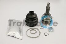 ШРКШ зовнішній з ABS комплект Opel Agila 07– ШРКШ зовнішній з ABS комплект Opel Agila 07–