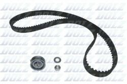 К-кт. ГРМ (рем.+ролик+кріплення) Audi 1,6 A3/A4 VW Golf IV 1,6/2,0Skoda 1,6/2,0 Seat К-кт. ГРМ (рем.+ролик+кріплення) Audi 1,6 A3/A4 VW Golf IV 1,6/2,0Skoda 1,6/2,0 Seat