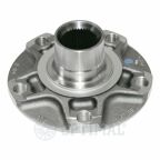 Маточина колеса